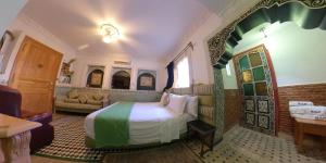 Fotografie z fotogalerie ubytování Malabata Guest House v destinaci Tanger