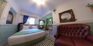 Fotografie z fotogalerie ubytování Malabata Guest House v destinaci Tanger