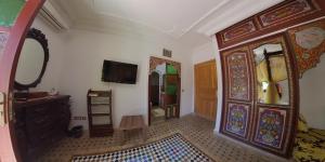Fotografie z fotogalerie ubytování Malabata Guest House v destinaci Tanger