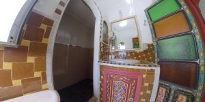 Fotografie z fotogalerie ubytování Malabata Guest House v destinaci Tanger