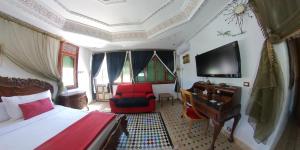 Fotografie z fotogalerie ubytování Malabata Guest House v destinaci Tanger