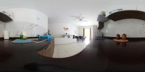 Foto dalla galleria di All Nations Holiday Home a Għajnsielem