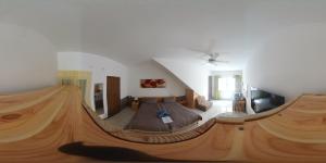 Foto dalla galleria di All Nations Holiday Home a Għajnsielem