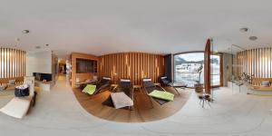 Fotografie z fotogalerie ubytování Mats Lech Alpenquartier v destinaci Lech am Arlberg