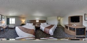 Foto de la galeria de Quality Inn & Suites Ferdinand a Ferdinand