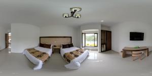 Foto dalla galleria di Hotel La Magdalena Adult Only a Guatapé