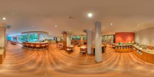 Gallery image of Grand Hotel Guayaquil, an Ascend Collection Hotel in Guayaquil