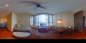 Imagine din galeria proprietății The RuMa Hotel and Residences în Kuala Lumpur