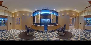 Foto dalla galleria di The RuMa Hotel and Residences a Kuala Lumpur