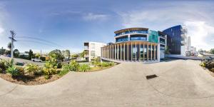 Gallery image of FERNZ Motel & Apartments Birkenhead in Auckland