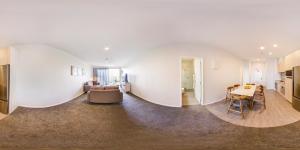 Gallery image of FERNZ Motel & Apartments Birkenhead in Auckland