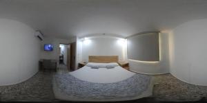 Gallery image of Booking 500 in Monterrey