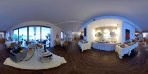 Fotografie z fotogalerie ubytování Hotel Arancio v destinaci Ascona