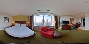 Gallery image of The Hilton Garden Inn Buffalo-Downtown in Buffalo
