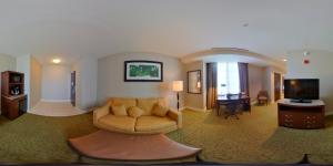 Gallery image of The Hilton Garden Inn Buffalo-Downtown in Buffalo
