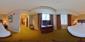 Gallery image of The Hilton Garden Inn Buffalo-Downtown in Buffalo