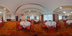 Gallery image of The Hilton Garden Inn Buffalo-Downtown in Buffalo