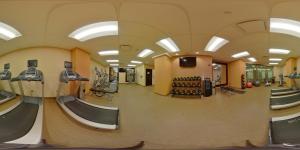 Gallery image of The Hilton Garden Inn Buffalo-Downtown in Buffalo
