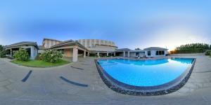 Foto dalla galleria di The Residency Towers, Rameswaram a Rāmeswaram