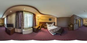 Gallery image of Business Hotel Plovdiv - Central Location in Plovdiv