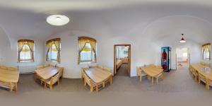 Gallery image of Family apartments in Vrchlabi, Giant Mountains - Pension 220 in Vrchlabí