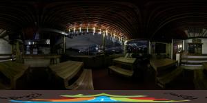 Gallery image of Friends Hotel & Rooftop - Historic Center & Museums in Quito