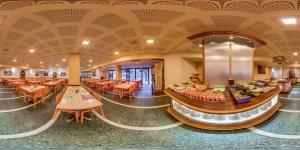 Gallery image of Club In Eilat - Coral Beach Villa Resort in Eilat