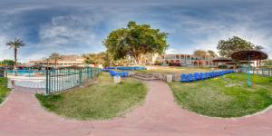Gallery image of Club In Eilat - Coral Beach Villa Resort in Eilat