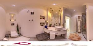 Gallery image of Sadaret Suites-Old City Sultanahmet in Istanbul