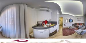 Gallery image of Sadaret Suites-Old City Sultanahmet in Istanbul