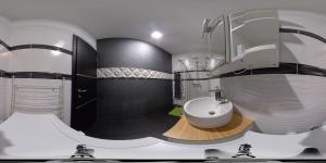 Fotografie z fotogalerie ubytování St Emmerich Residence v Győru
