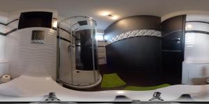 Fotografie z fotogalerie ubytování St Emmerich Residence v Győru
