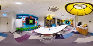 Gallery image of ibis Styles Warszawa Centrum in Warsaw