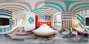 Gallery image of ibis Styles Warszawa Centrum in Warsaw