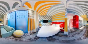 Gallery image of ibis Styles Warszawa Centrum in Warsaw