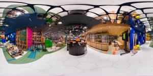 Gallery image of ibis Styles Warszawa Centrum in Warsaw