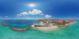 Gallery image of Curacao Avila Beach Hotel in Willemstad