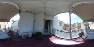 Fotografie z fotogalerie ubytování Epidavros Hotel v Aténách