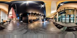 Gallery image of Renaissance Warsaw Airport Hotel in Warsaw