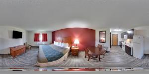 Gallery image of Econo Lodge in Cedar Rapids
