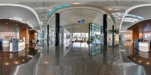Gallery image of Novotel Abu Dhabi Al Bustan in Abu Dhabi