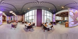 Gallery image of Wyndham Garden Ajman Corniche in Ajman 