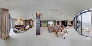 Gallery image of Wyndham Garden Ajman Corniche in Ajman 