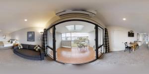 Foto sihtkohas Taupo asuva majutusasutuse Baycrest Thermal Lodge galeriist