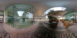 Gallery image of Novotel World Trade Centre Dubai in Dubai