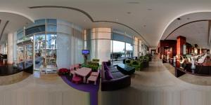 Gallery image of Novotel World Trade Centre Dubai in Dubai