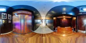 Gallery image of Novotel World Trade Centre Dubai in Dubai