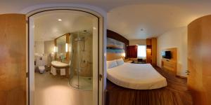 Gallery image of Ibis One Central - World Trade Centre Dubai in Dubai