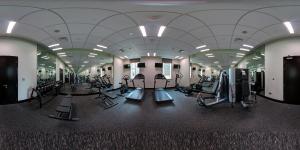 Gallery image of Ibis One Central - World Trade Centre Dubai in Dubai