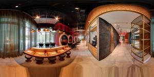 Gallery image of Ibis One Central - World Trade Centre Dubai in Dubai
